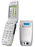 Best available price of Sony Ericsson Z600 in Belize