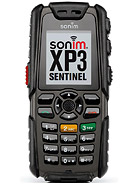 Best available price of Sonim XP3 Sentinel in Belize
