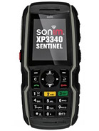 Best available price of Sonim XP3340 Sentinel in Belize