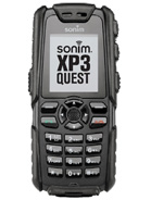 Best available price of Sonim XP3-20 Quest in Belize