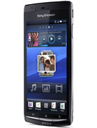 Best available price of Sony Ericsson Xperia Arc in Belize
