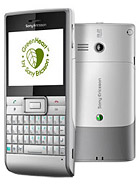 Best available price of Sony Ericsson Aspen in Belize