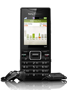 Best available price of Sony Ericsson Elm in Belize