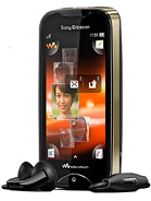 Best available price of Sony Ericsson Mix Walkman in Belize