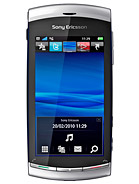 Best available price of Sony Ericsson Vivaz in Belize