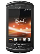 Best available price of Sony Ericsson WT18i in Belize