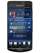 Best available price of Sony Ericsson Xperia Duo in Belize