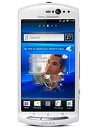 Best available price of Sony Ericsson Xperia neo V in Belize
