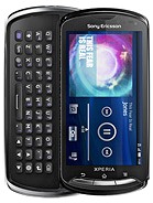Best available price of Sony Ericsson Xperia pro in Belize