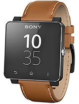Best available price of Sony SmartWatch 2 SW2 in Belize