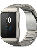 Best available price of Sony SmartWatch 3 SWR50 in Belize