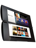 Best available price of Sony Tablet P in Belize