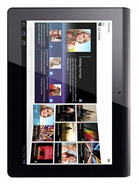 Best available price of Sony Tablet S 3G in Belize