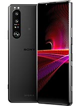 Best available price of Sony Xperia 1 III in Belize