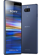 Best available price of Sony Xperia 10 Plus in Belize