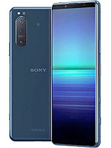 Best available price of Sony Xperia 5 II in Belize
