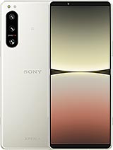 Best available price of Sony Xperia 5 IV in Belize