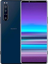 Best available price of Sony Xperia 5 Plus in Belize