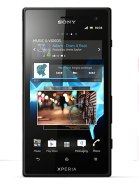 Best available price of Sony Xperia acro S in Belize