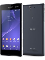 Best available price of Sony Xperia C3 in Belize