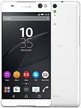Best available price of Sony Xperia C5 Ultra Dual in Belize