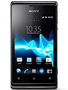 Best available price of Sony Xperia E dual in Belize