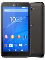 Best available price of Sony Xperia E4 Dual in Belize