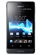 Best available price of Sony Xperia go in Belize