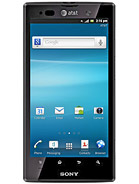 Best available price of Sony Xperia ion LTE in Belize