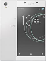 Best available price of Sony Xperia L1 in Belize