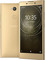 Best available price of Sony Xperia L2 in Belize