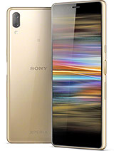 Best available price of Sony Xperia L3 in Belize