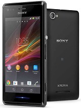 Best available price of Sony Xperia M in Belize