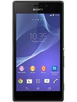 Best available price of Sony Xperia M2 dual in Belize