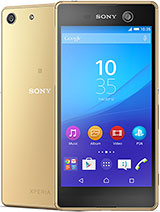 Best available price of Sony Xperia M5 Dual in Belize
