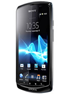 Best available price of Sony Xperia neo L in Belize