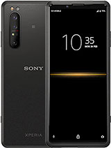 Best available price of Sony Xperia Pro in Belize