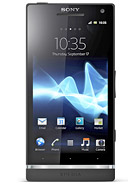 Best available price of Sony Xperia S in Belize