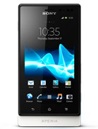 Best available price of Sony Xperia sola in Belize