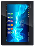 Best available price of Sony Xperia Tablet S in Belize