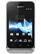 Best available price of Sony Xperia tipo dual in Belize