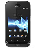 Best available price of Sony Xperia tipo in Belize