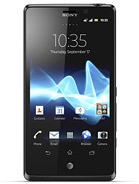 Best available price of Sony Xperia T LTE in Belize
