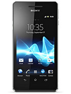 Best available price of Sony Xperia V in Belize