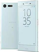 Best available price of Sony Xperia X Compact in Belize
