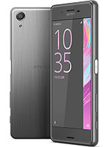 Best available price of Sony Xperia X Performance in Belize