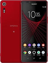 Best available price of Sony Xperia X Ultra in Belize