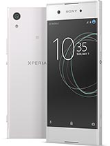 Best available price of Sony Xperia XA1 in Belize