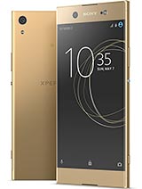 Best available price of Sony Xperia XA1 Ultra in Belize