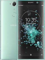 Best available price of Sony Xperia XA2 Plus in Belize
